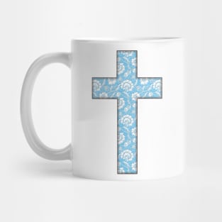 Christian Cross Mug